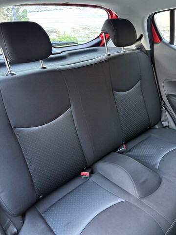 Opel Karl COSMO Benzina