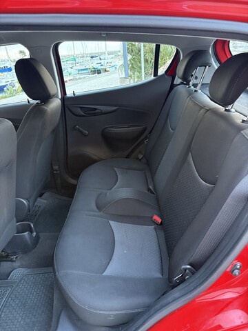 Opel Karl COSMO Benzina