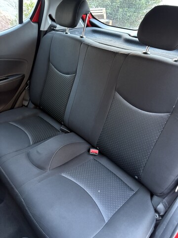 Opel Karl COSMO Benzina