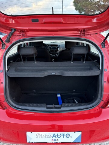 Opel Karl COSMO Benzina