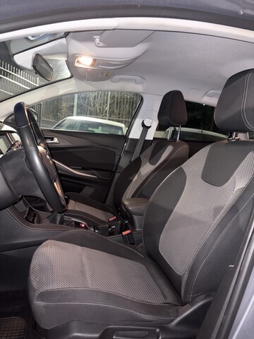 Opel Grandland X Diesel