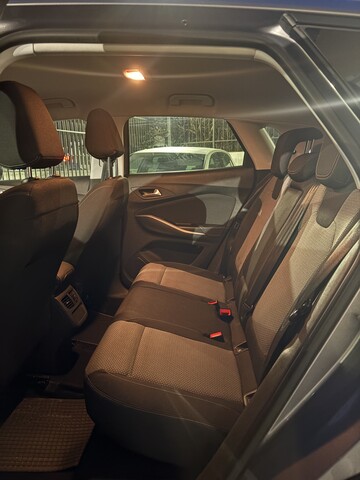 Opel Grandland X Diesel