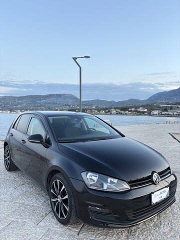 Volkswagen Golf 7 Diesel