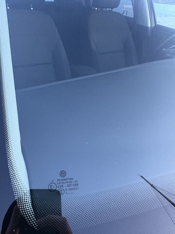 Volkswagen Golf 7 Diesel