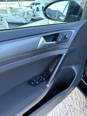 Volkswagen Golf 7 Diesel
