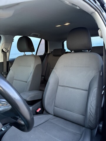 Volkswagen Golf 7 Diesel