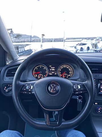Volkswagen Golf 7 Diesel