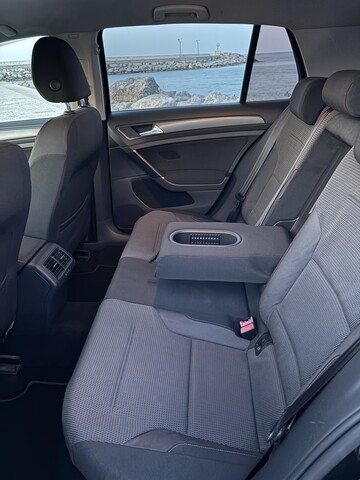 Volkswagen Golf 7 Diesel