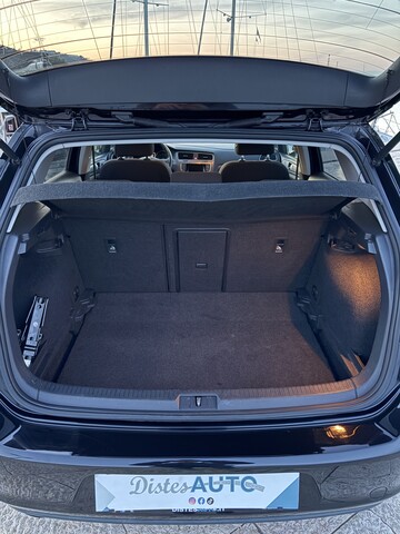 Volkswagen Golf 7 Diesel