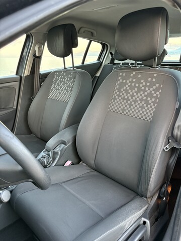 Renault Megane Diesel