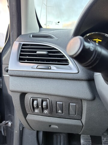 Renault Megane Diesel