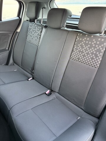 Renault Megane Diesel