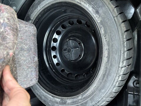 Renault Megane Diesel