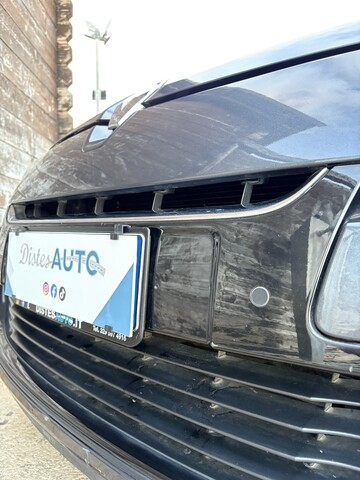 Renault Megane Diesel