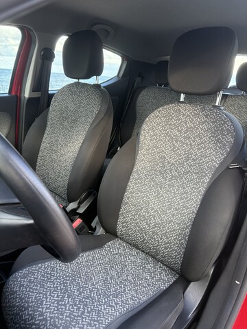 Lancia Ypsilon Hybrid FireFly Elettrica / Benzina