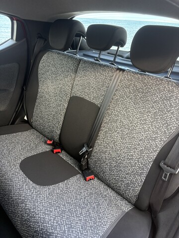 Lancia Ypsilon Hybrid FireFly Elettrica / Benzina