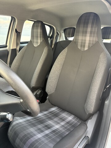 Peugeot 108 Allure Benzina