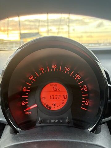 Peugeot 108 Allure Benzina