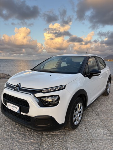Citroen C3 IVA DEDUCIBILE 22% Diesel