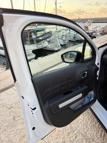 Citroen C3 IVA DEDUCIBILE 22% Diesel
