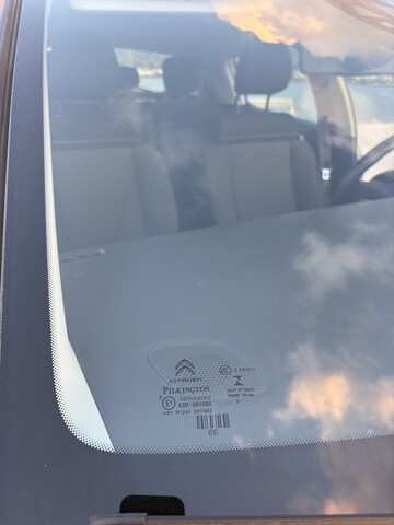 Citroen C3 IVA DEDUCIBILE 22% Diesel