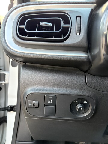 Citroen C3 IVA DEDUCIBILE 22% Diesel