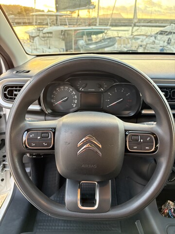 Citroen C3 IVA DEDUCIBILE 22% Diesel