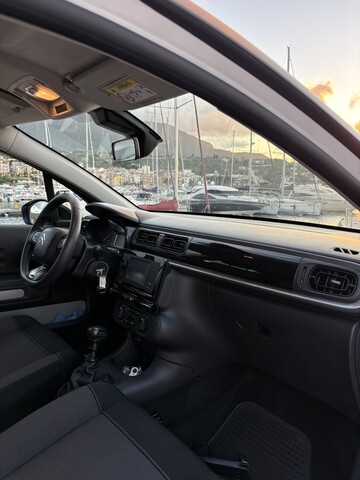 Citroen C3 IVA DEDUCIBILE 22% Diesel