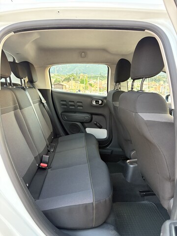 Citroen C3 IVA DEDUCIBILE 22% Diesel