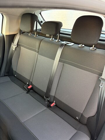 Citroen C3 IVA DEDUCIBILE 22% Diesel