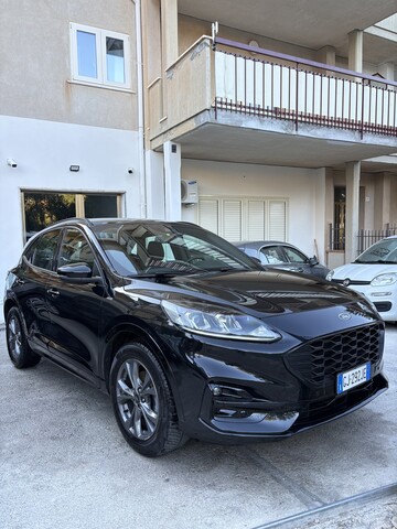 Ford Kuga ST-LINE Diesel