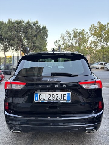 Ford Kuga ST-LINE Diesel