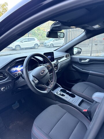 Ford Kuga ST-LINE Diesel