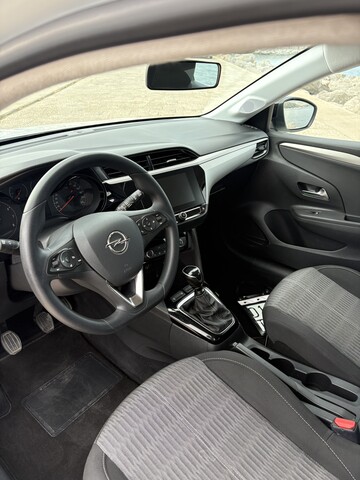 Opel Corsa EDITION Diesel