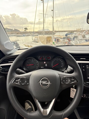 Opel Corsa EDITION Diesel