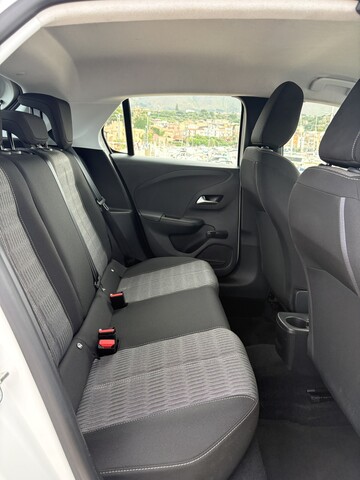 Opel Corsa EDITION Diesel