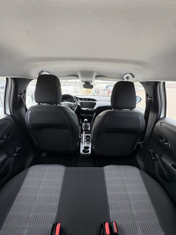 Opel Corsa EDITION Diesel
