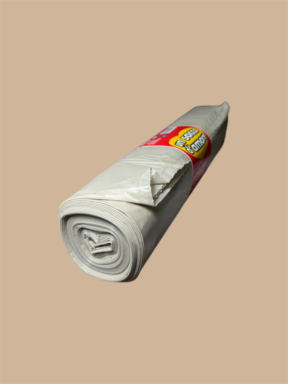 BUSTE SPAZZATURA 70x110 cm, 12 CONFEZIONI DA 10 PZ