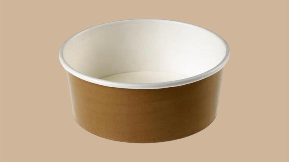 INSALATIERA DIAMETRO 15, PZ 24 Leone