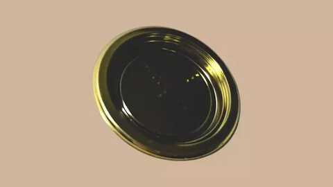 VASSOI MONOPORZIONE DIAMETRO 6 ,10 CONFEZIONI DA 100 PZ Mpm