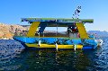 Explora Minicrociere - Escursioni - Giri - Tour in barca Isola delle Femmine - Visione Subacquea