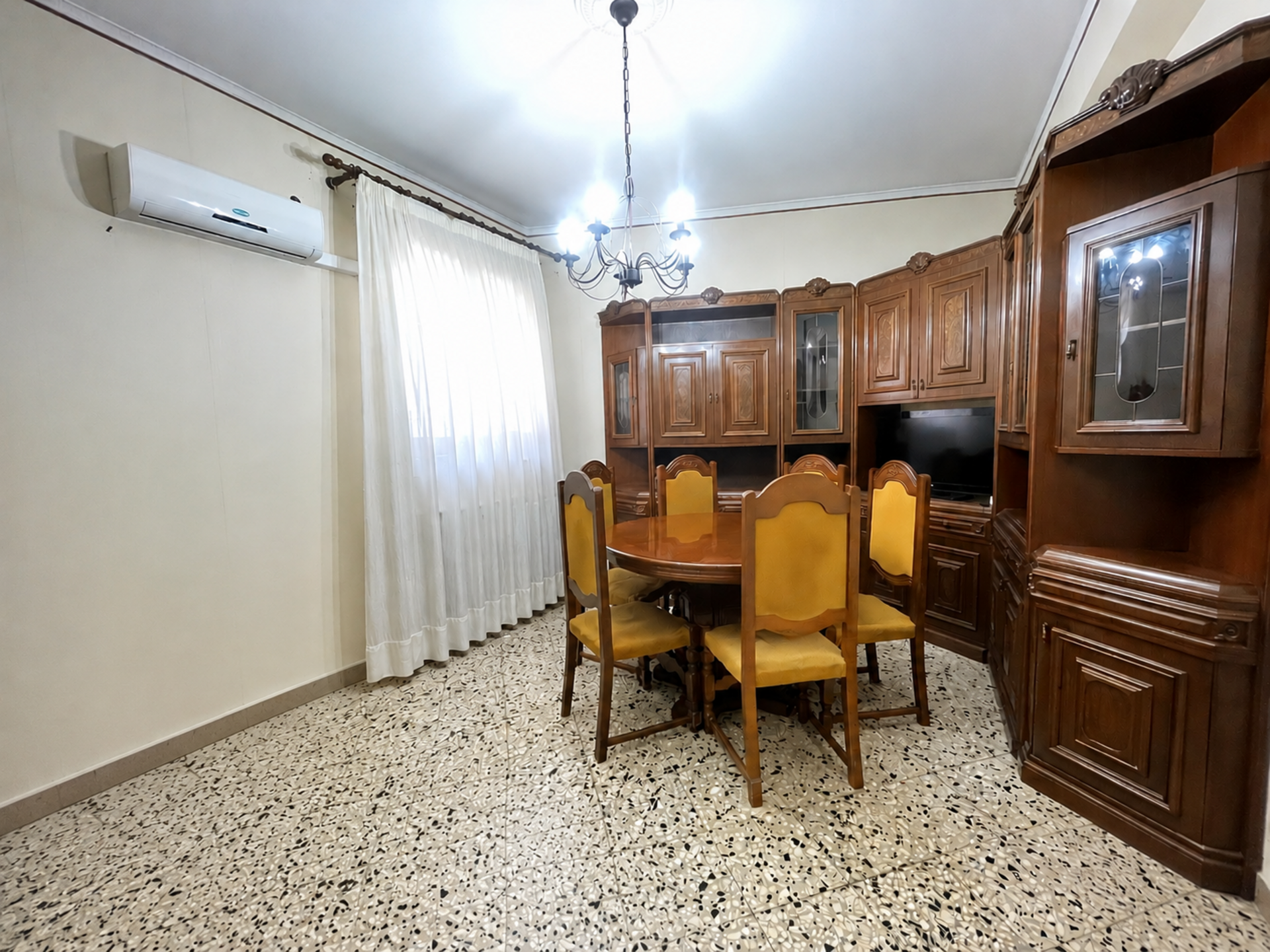 Quadrilocale in Vendita a Monreale Centro (Palermo)