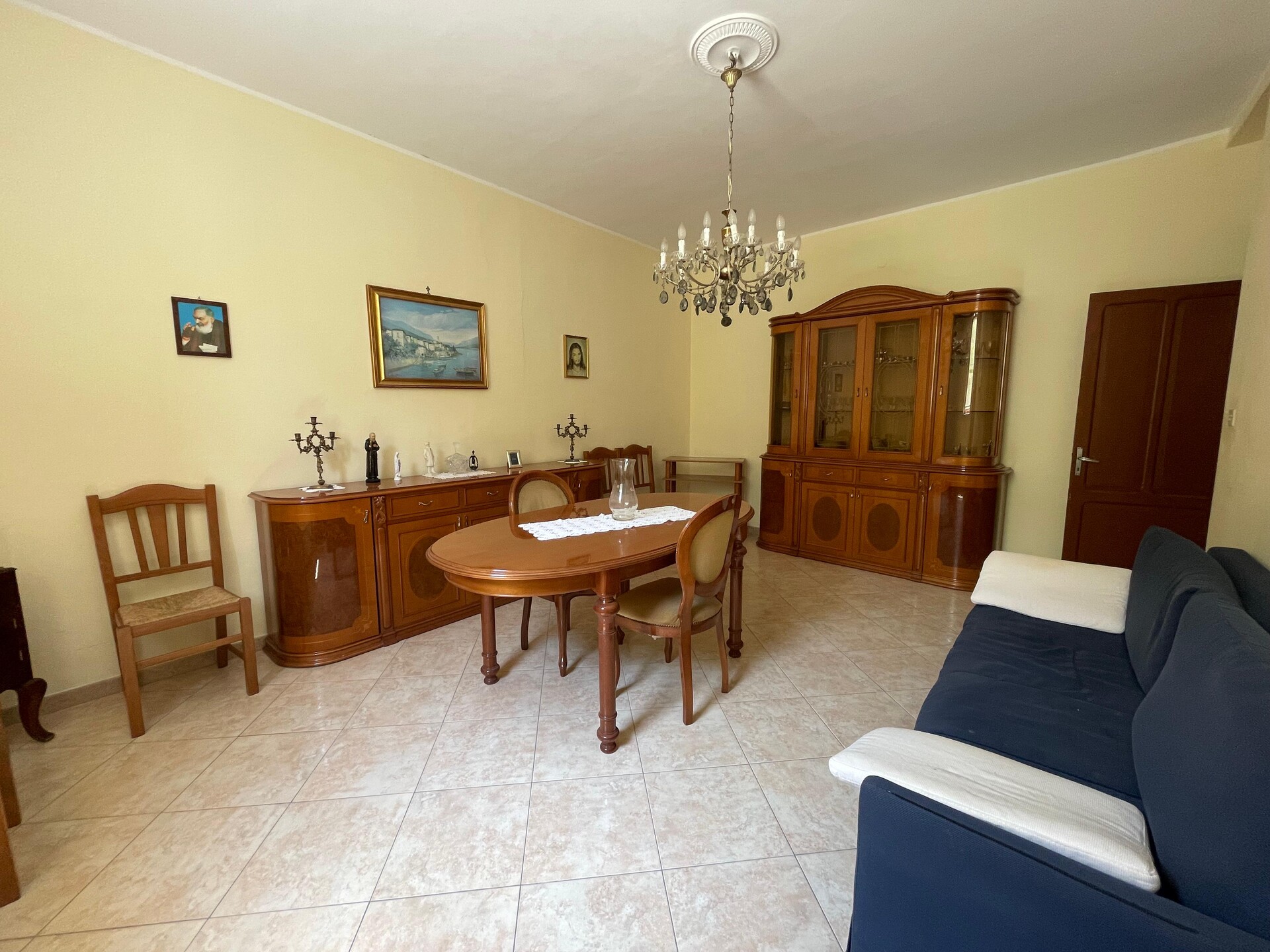 Trilocale in Vendita in provincia di Palermo