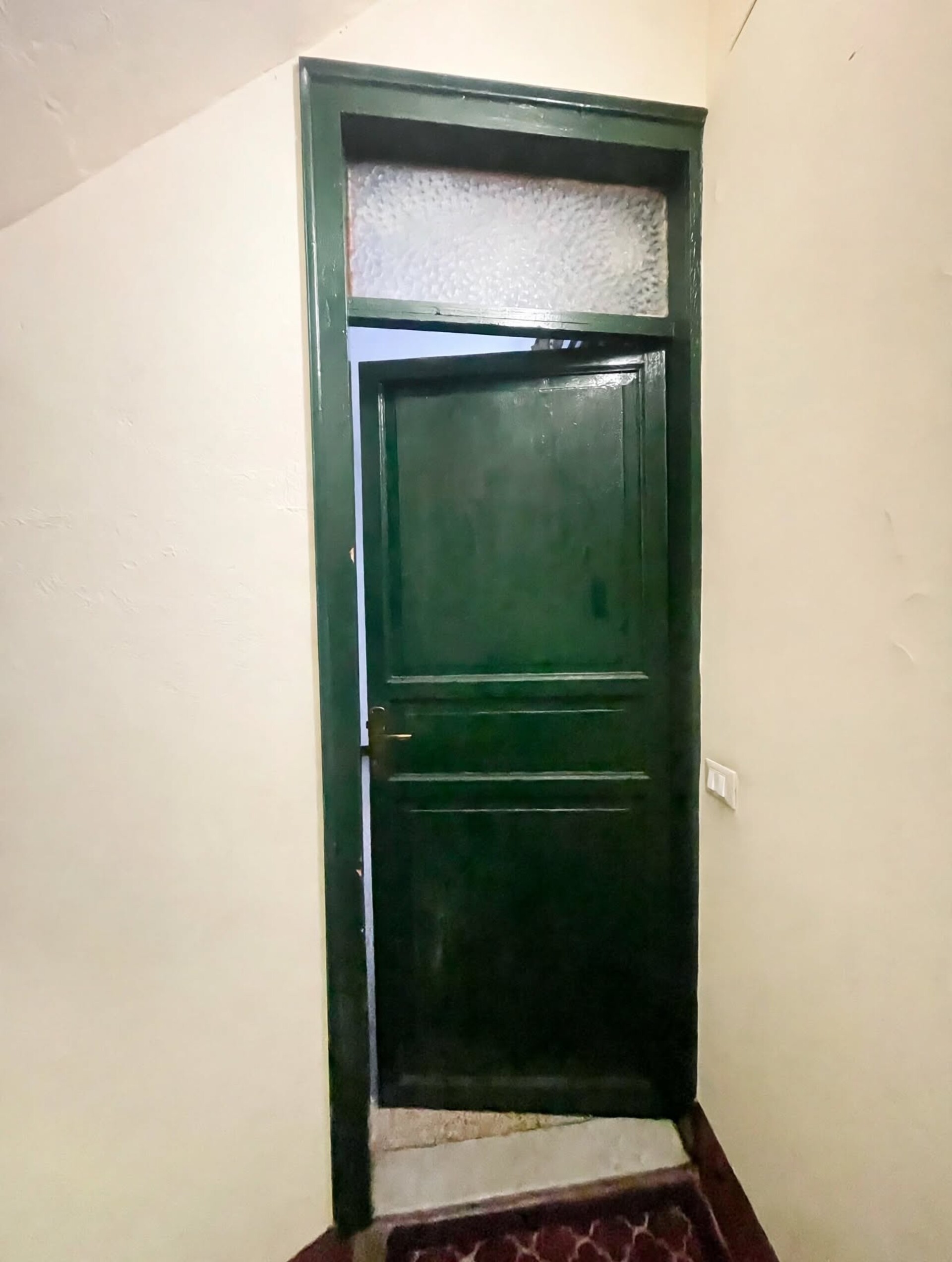 Trilocale in Vendita a Altofonte (Palermo)