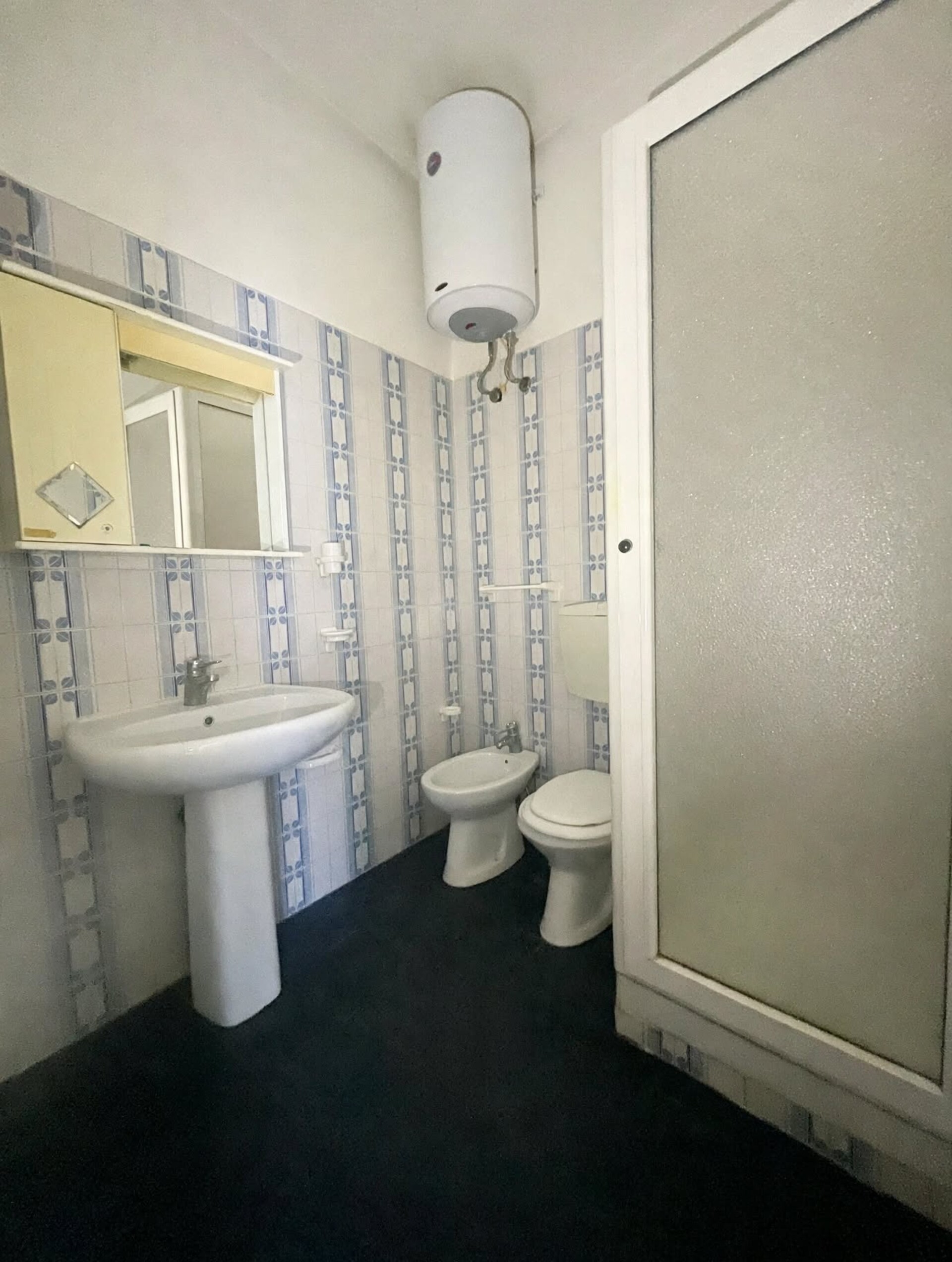 Trilocale in Vendita a Altofonte (Palermo)