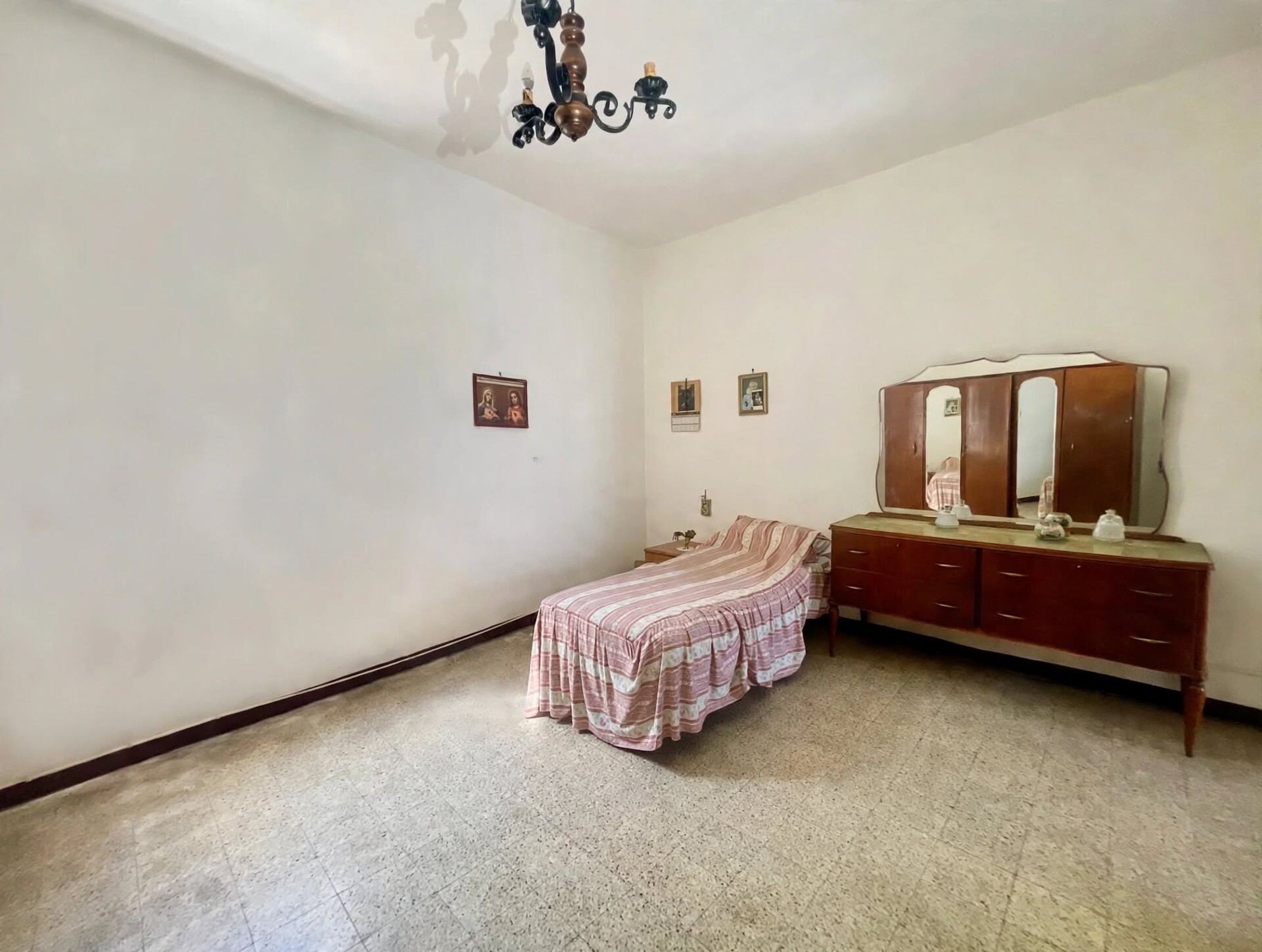 Trilocale in Vendita a Altofonte (Palermo)