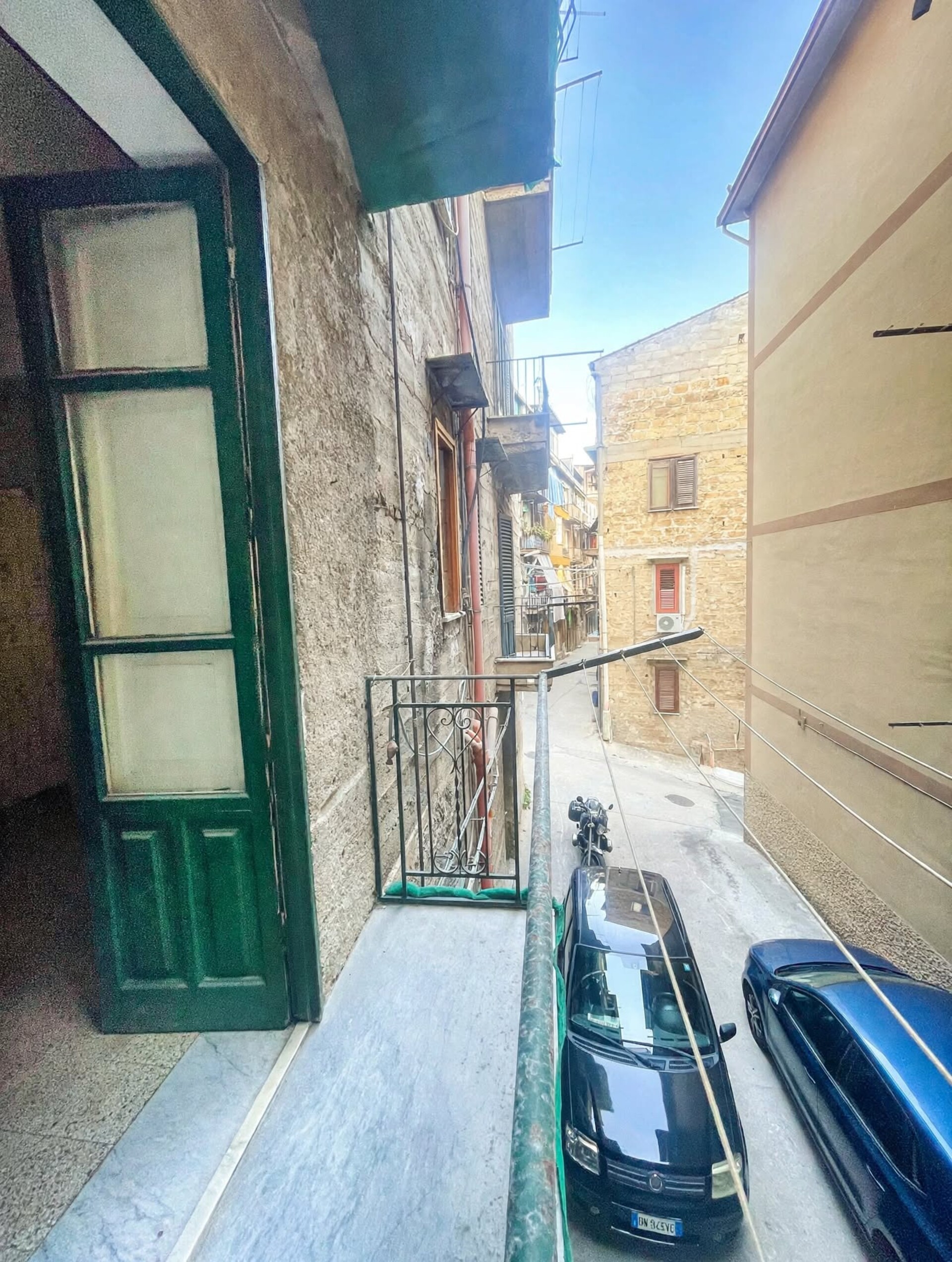 Trilocale in Vendita a Altofonte (Palermo)