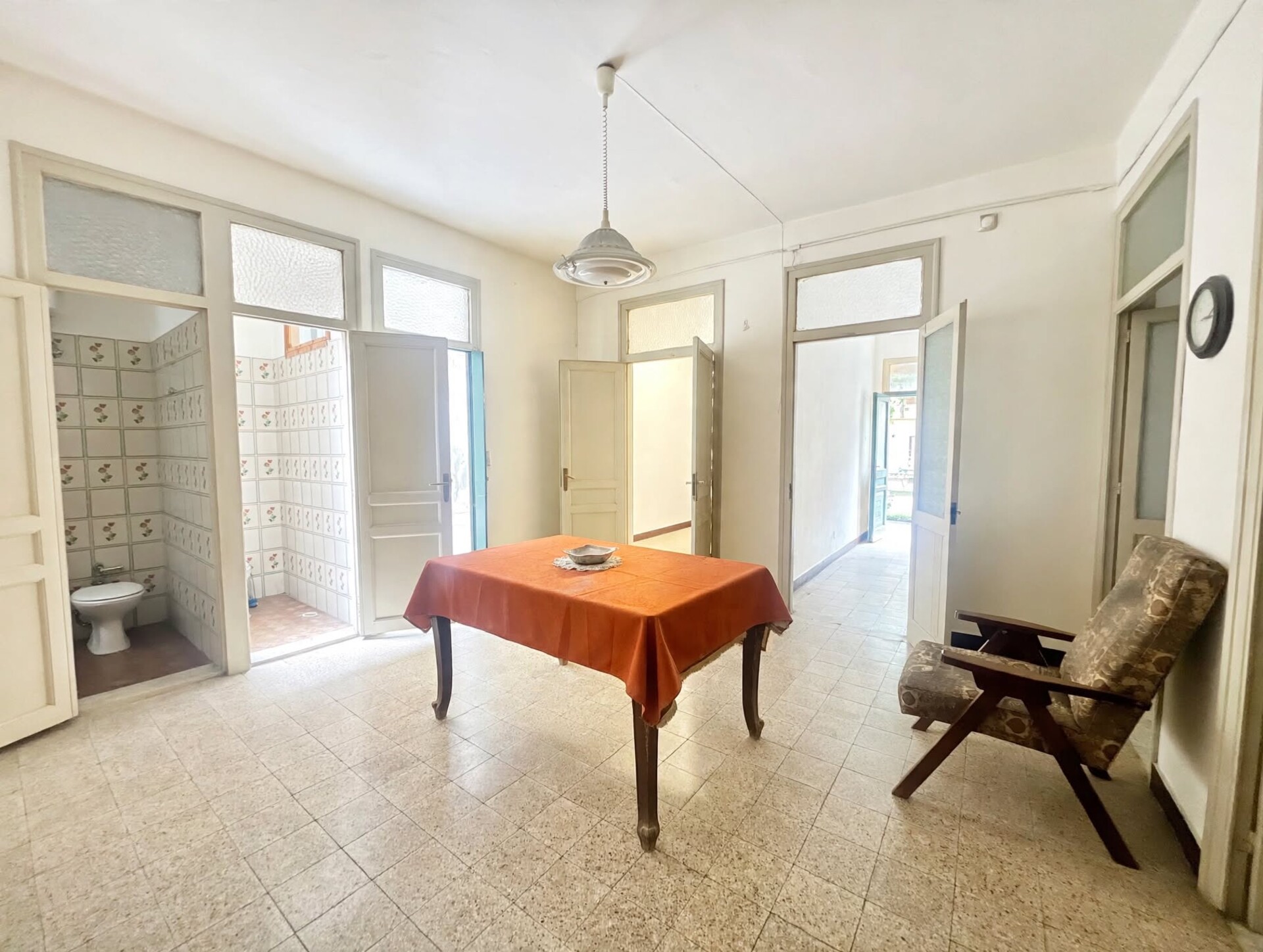 Trilocale in Vendita a Altofonte (Palermo)