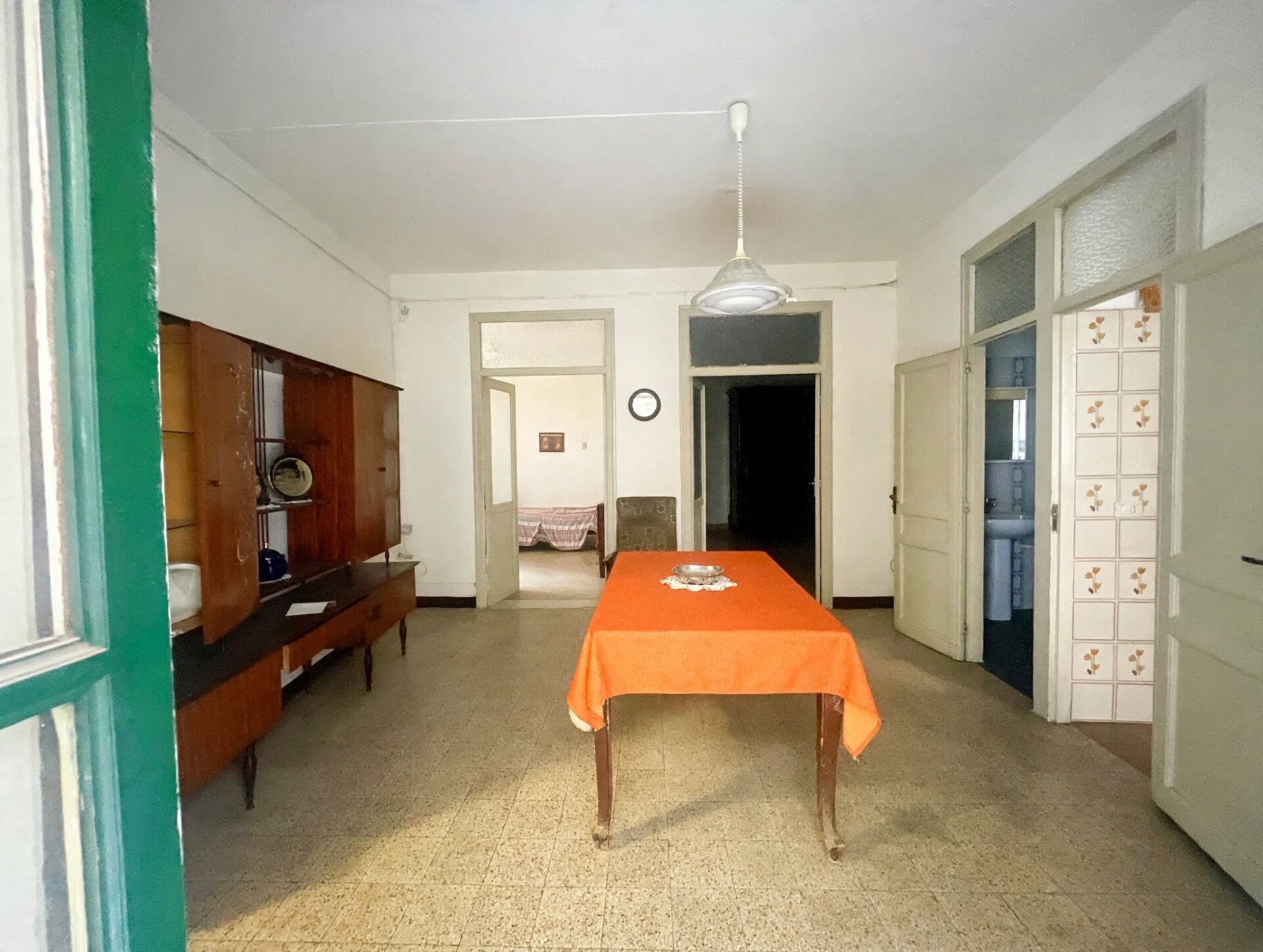 Trilocale in Vendita a Altofonte (Palermo)