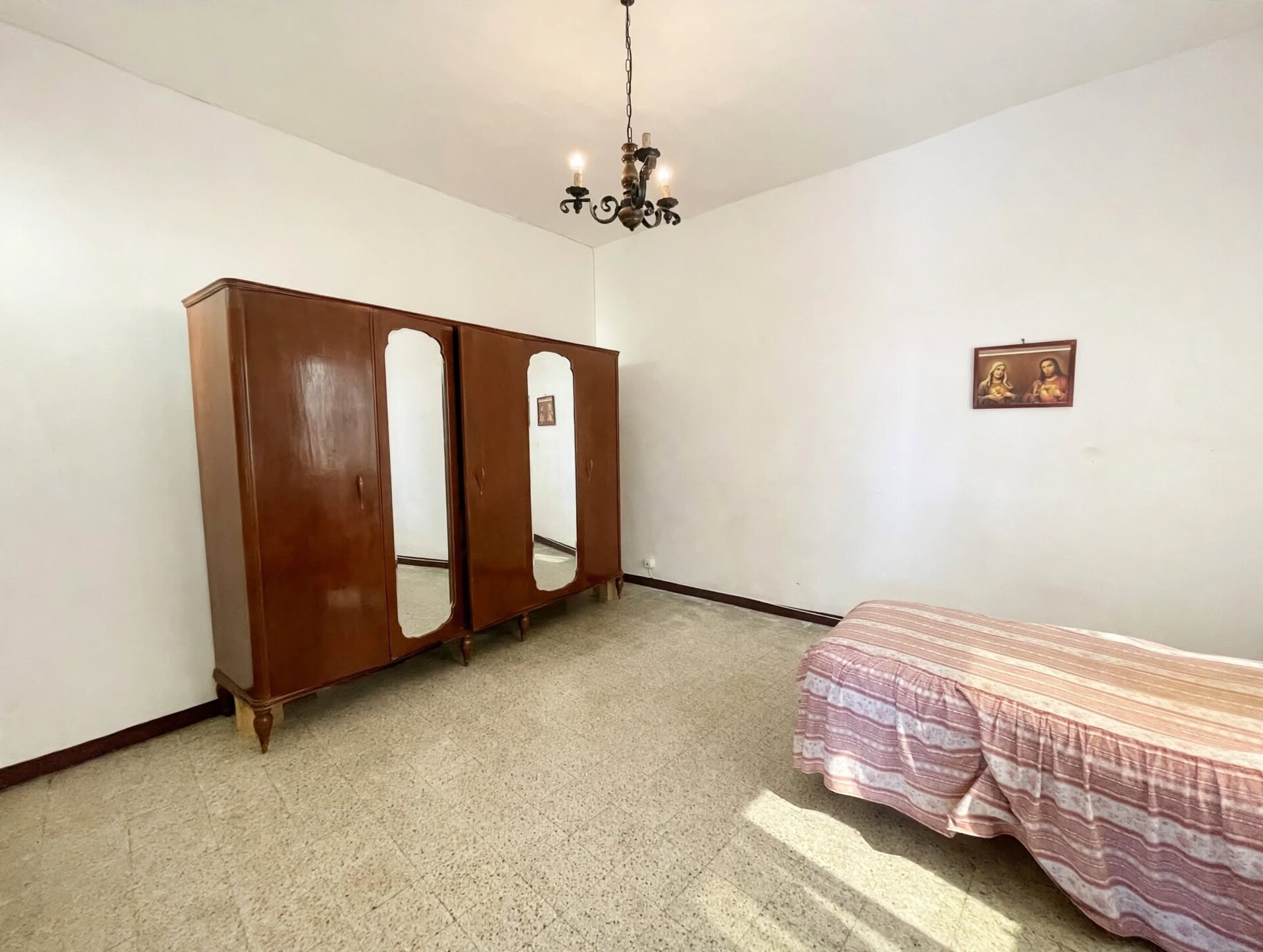 Trilocale in Vendita a Altofonte (Palermo)